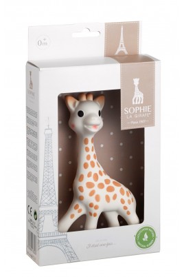 Sophie La Girafe Zürafa D...